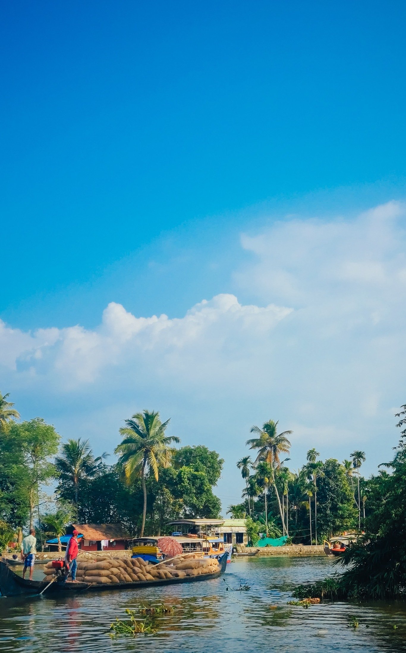 Kerala destination photograph