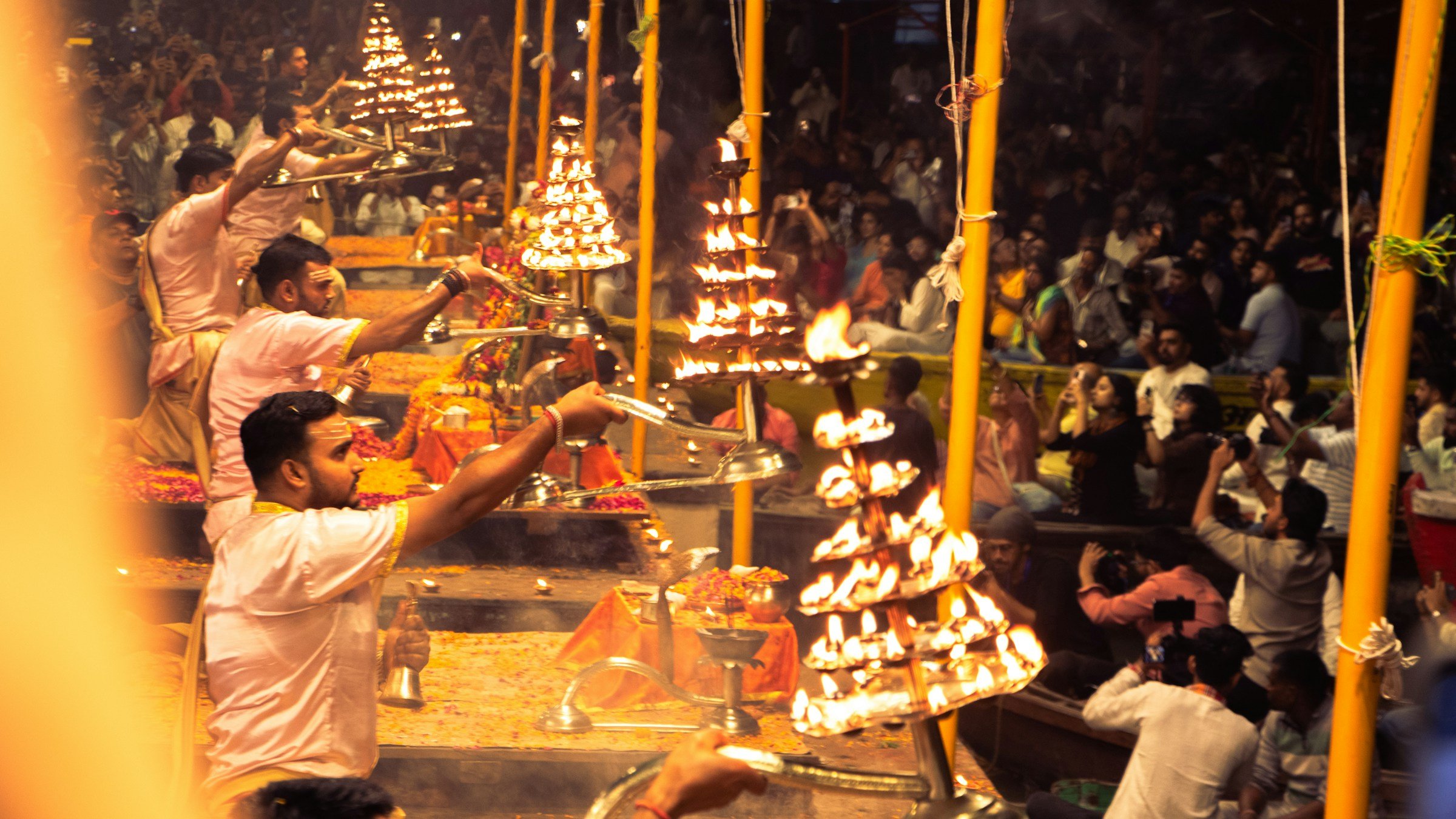 Haridwar destination photograph