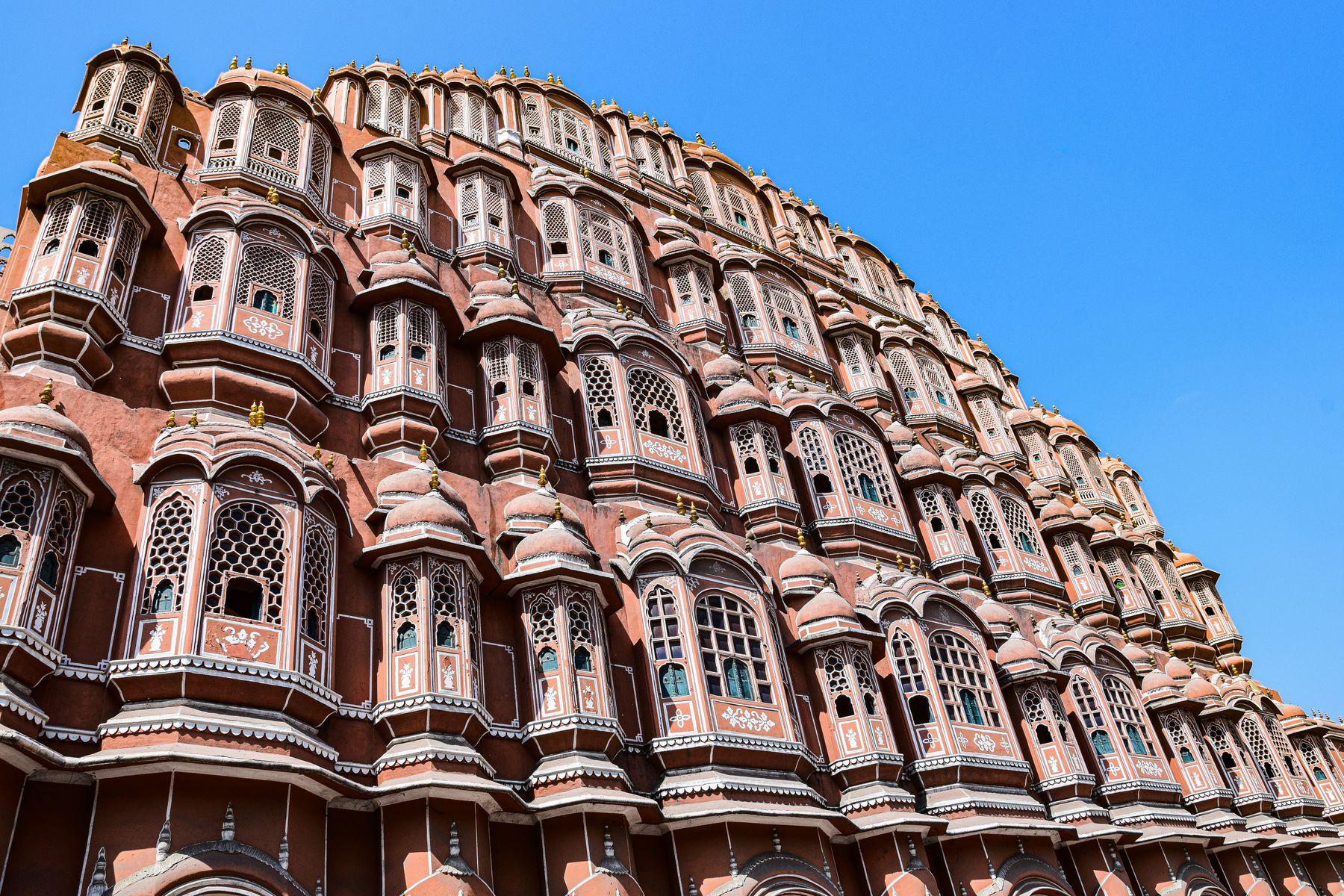 Rajasthan destination inspiration
